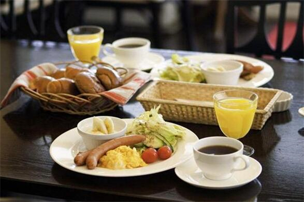 蒸品味早餐 品牌管理之道——以匠心与温度，守护晨间第一餐