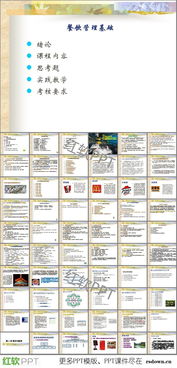 餐饮管理核心技巧 从战略到执行的全方位指南
