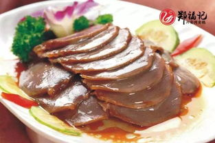 熟食摊上的品牌革命 一位六安青年的破圈之路