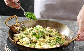 餐饮品牌管理 从后厨到心智的竞争力构建