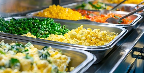 从餐桌到品牌 以食堂管理驱动企业品牌价值提升