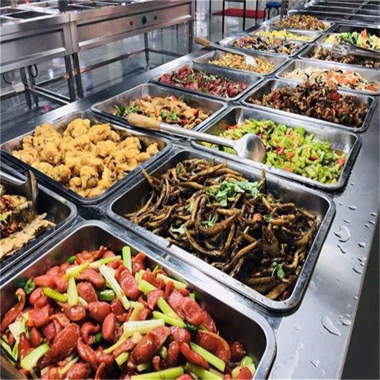 安全可信赖的餐饮管理之道 从四川到泸州的品牌实践